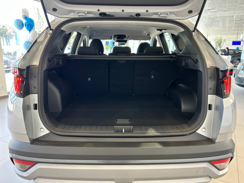 Hyundai купити в Києві, нові Хюндай, ціни на авто Хендай в Україні - фото 11