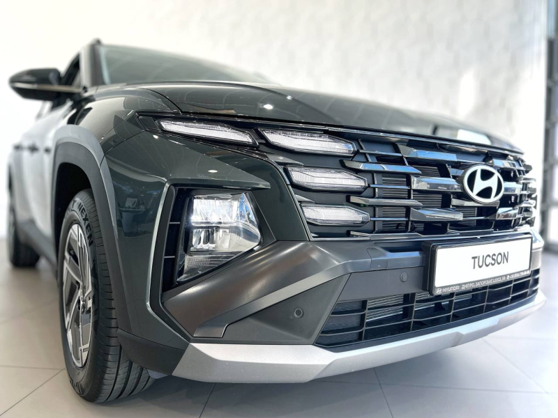 Hyundai купити в Києві, нові Хюндай, ціни на авто Хендай в Україні - фото 8