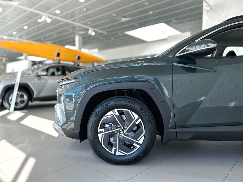 Hyundai купити в Києві, нові Хюндай, ціни на авто Хендай в Україні - фото 9