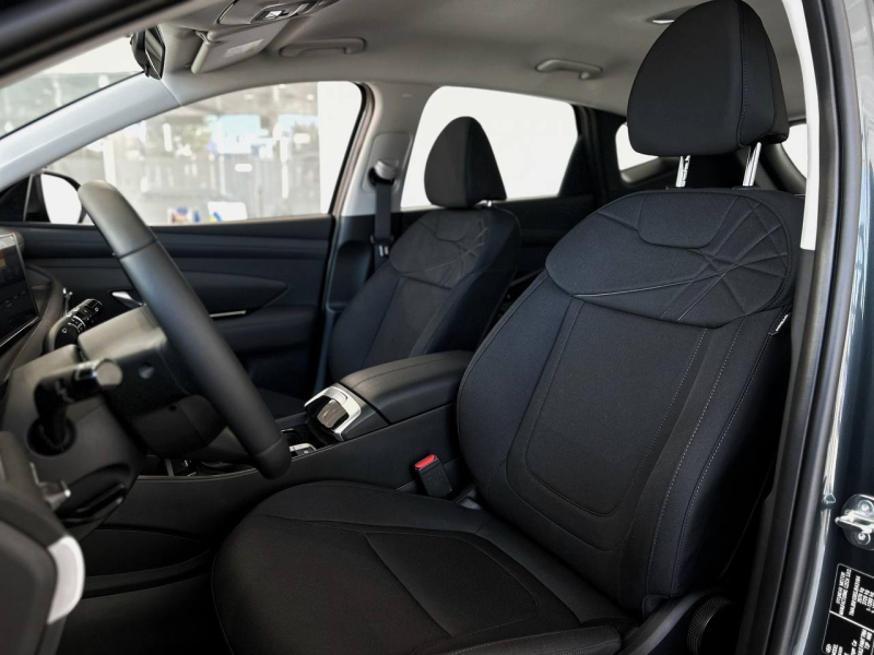 Hyundai купити в Києві, нові Хюндай, ціни на авто Хендай в Україні - фото 11