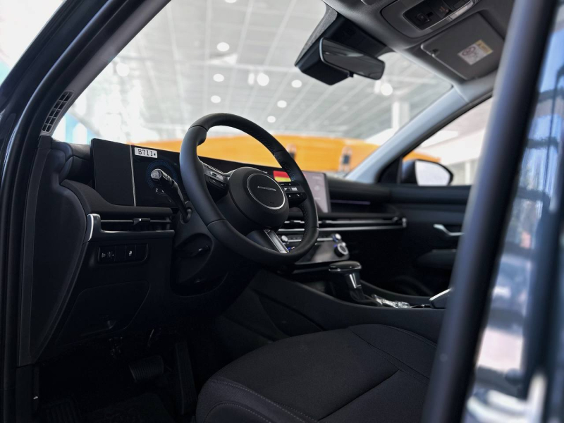 Hyundai купити в Києві, нові Хюндай, ціни на авто Хендай в Україні - фото 12