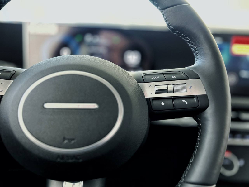 Hyundai купити в Києві, нові Хюндай, ціни на авто Хендай в Україні - фото 16