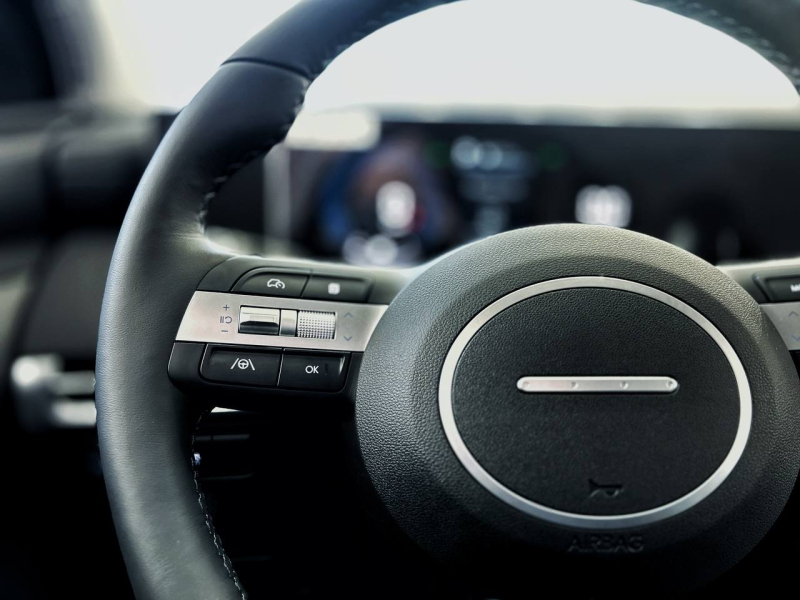 Hyundai купити в Києві, нові Хюндай, ціни на авто Хендай в Україні - фото 15