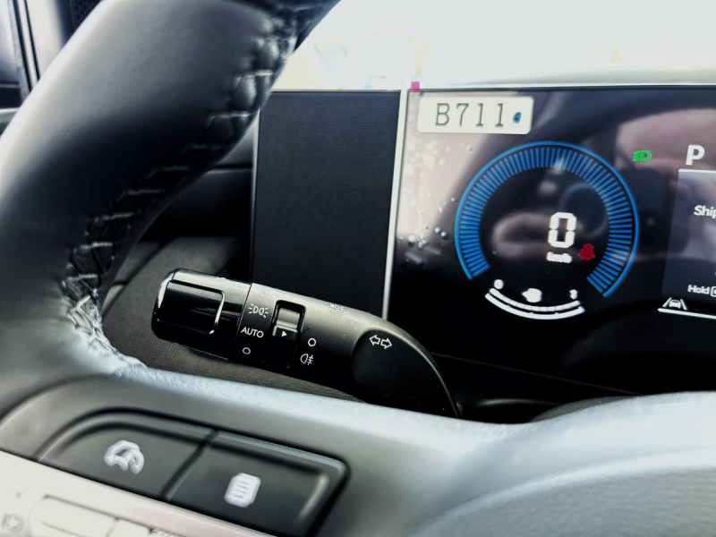 Hyundai купити в Києві, нові Хюндай, ціни на авто Хендай в Україні - фото 17