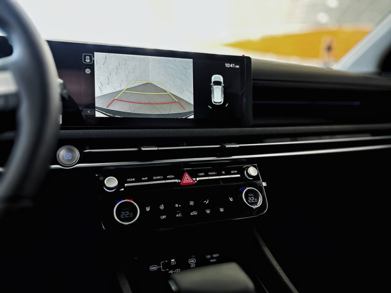 Hyundai купити в Києві, нові Хюндай, ціни на авто Хендай в Україні - фото 20