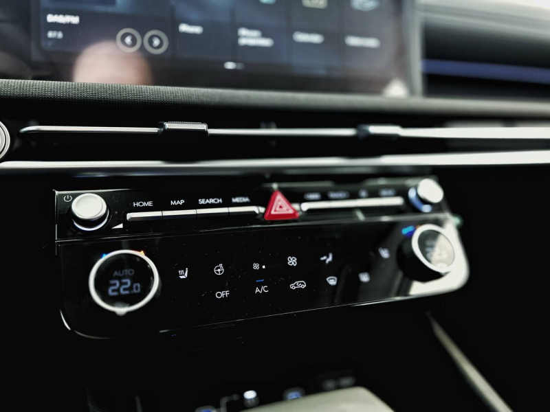 Hyundai купити в Києві, нові Хюндай, ціни на авто Хендай в Україні - фото 22