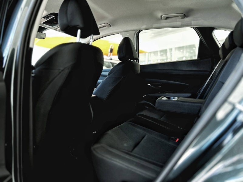 Hyundai купити в Києві, нові Хюндай, ціни на авто Хендай в Україні - фото 21