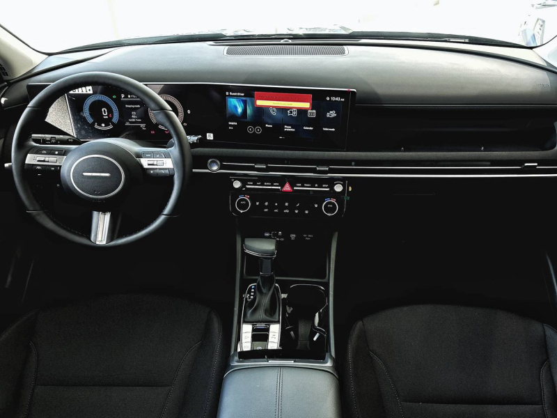 Hyundai купити в Києві, нові Хюндай, ціни на авто Хендай в Україні - фото 23