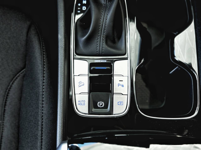 Hyundai купити в Києві, нові Хюндай, ціни на авто Хендай в Україні - фото 25