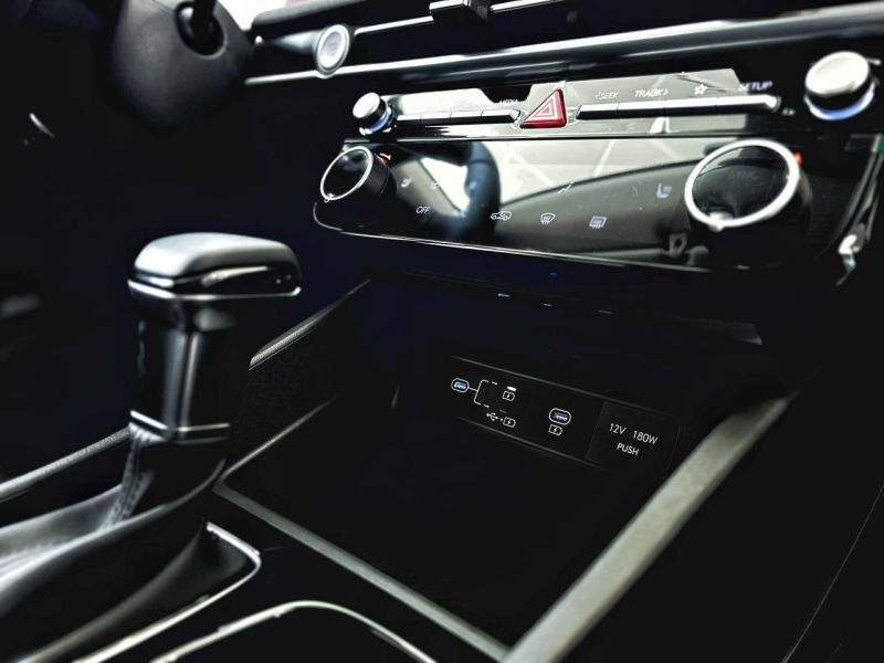 Hyundai купити в Києві, нові Хюндай, ціни на авто Хендай в Україні - фото 28