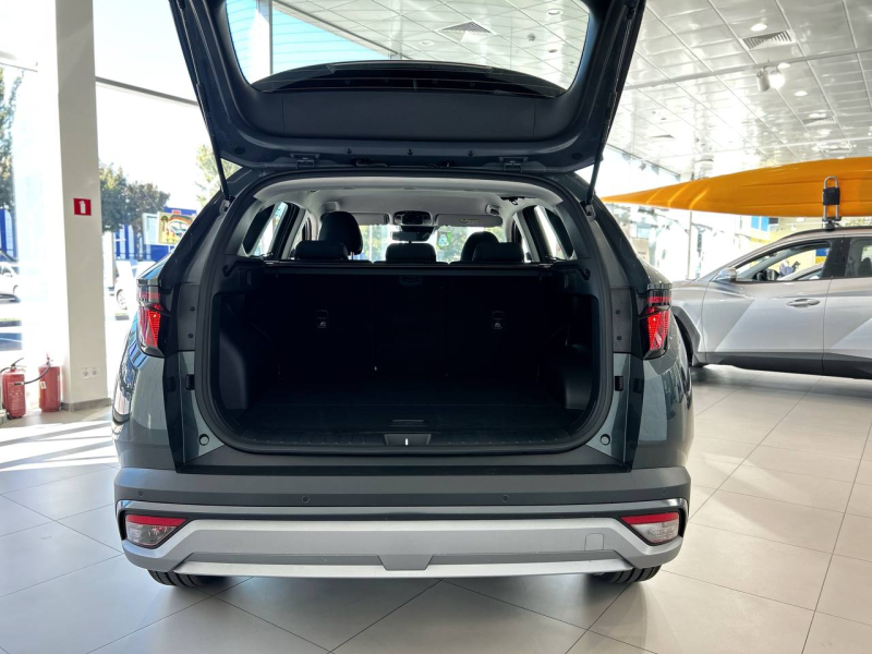 Hyundai купити в Києві, нові Хюндай, ціни на авто Хендай в Україні - фото 30