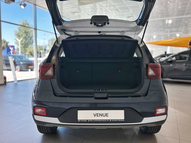 Hyundai купити в Києві, нові Хюндай, ціни на авто Хендай в Україні - фото 8