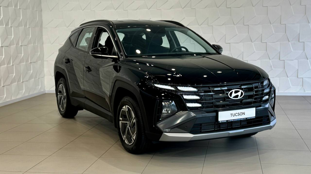 Hyundai купити в Києві, нові Хюндай, ціни на авто Хендай в Україні - фото 7