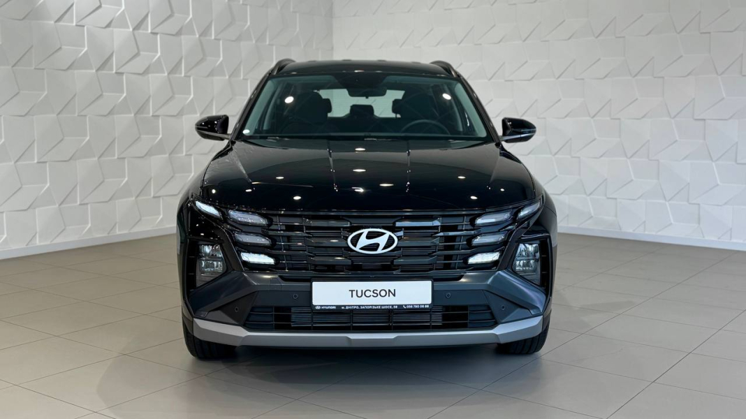Hyundai купити в Києві, нові Хюндай, ціни на авто Хендай в Україні - фото 8