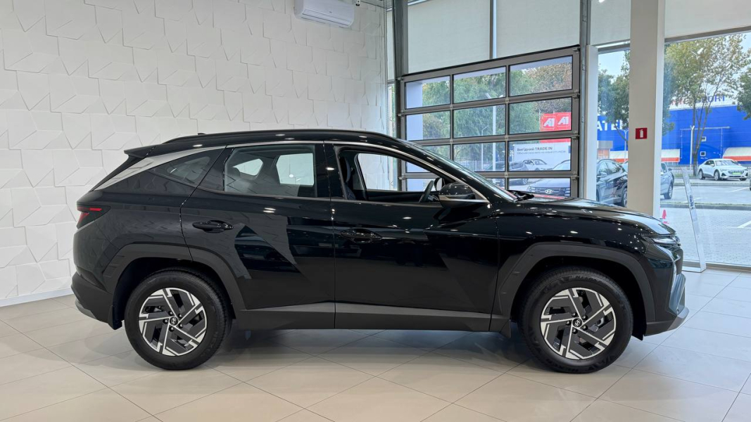 Hyundai купити в Києві, нові Хюндай, ціни на авто Хендай в Україні - фото 10
