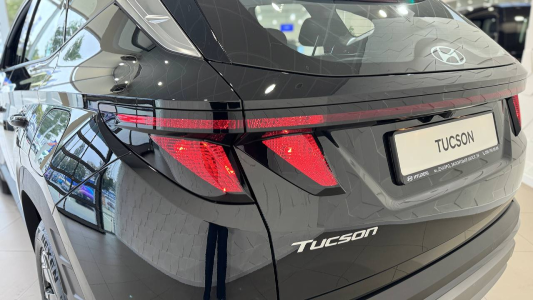 Hyundai купити в Києві, нові Хюндай, ціни на авто Хендай в Україні - фото 11