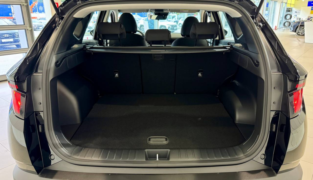 Hyundai купити в Києві, нові Хюндай, ціни на авто Хендай в Україні - фото 14