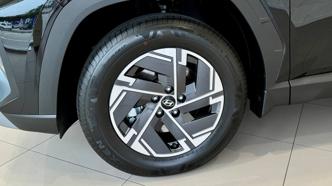 Hyundai купити в Києві, нові Хюндай, ціни на авто Хендай в Україні - фото 13