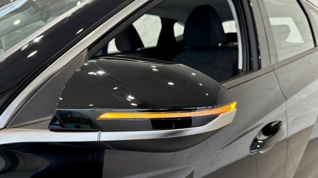 Hyundai купити в Києві, нові Хюндай, ціни на авто Хендай в Україні - фото 16