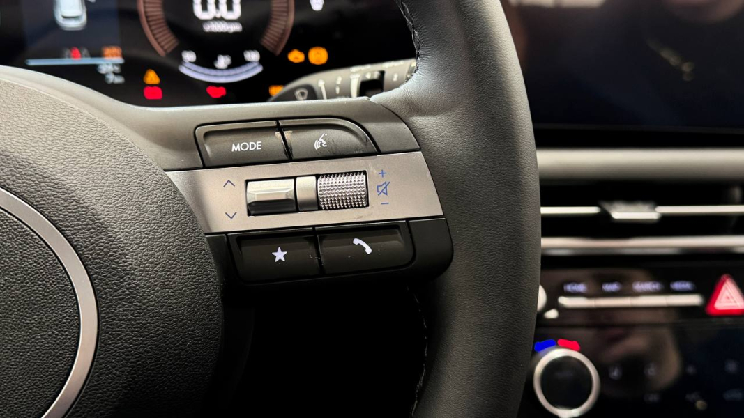 Hyundai купити в Києві, нові Хюндай, ціни на авто Хендай в Україні - фото 15