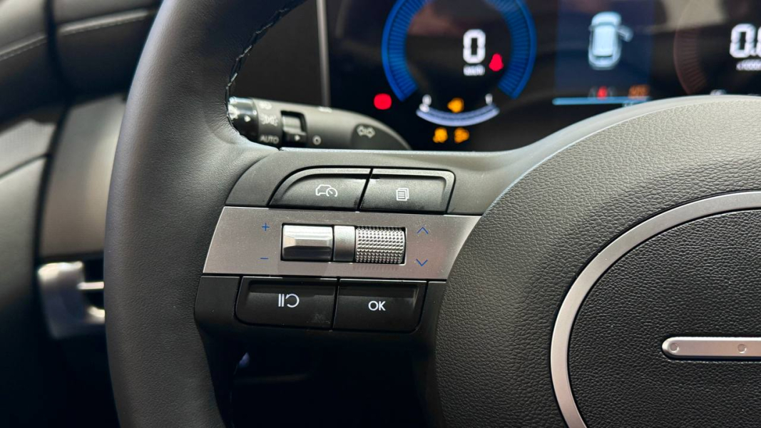 Hyundai купити в Києві, нові Хюндай, ціни на авто Хендай в Україні - фото 18