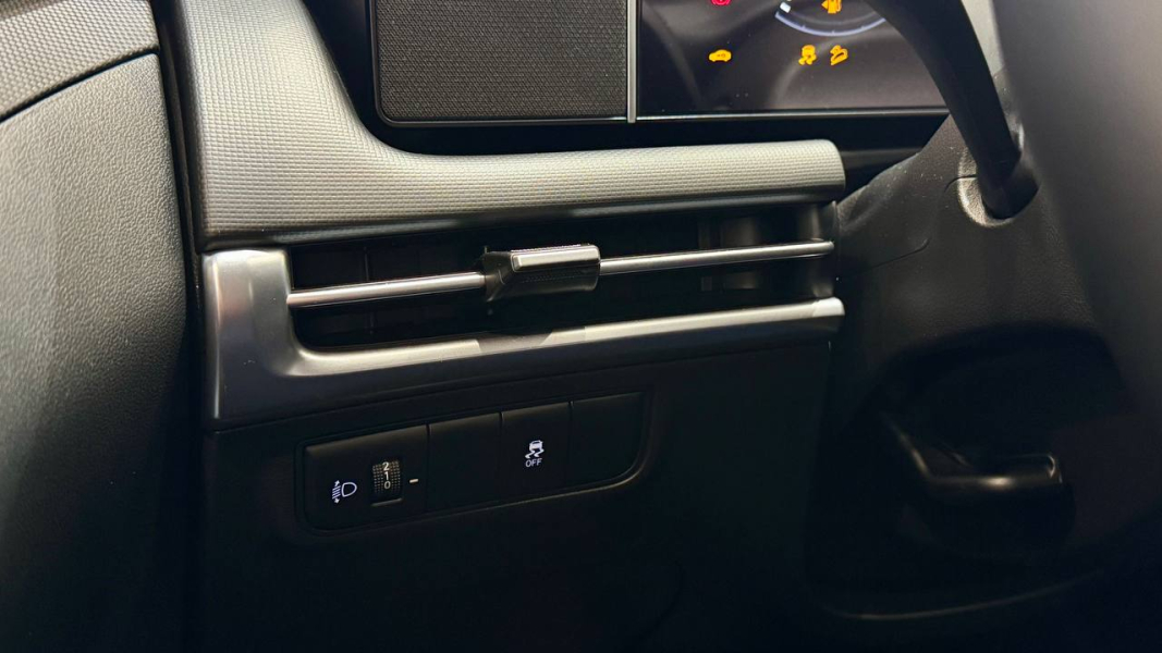 Hyundai купити в Києві, нові Хюндай, ціни на авто Хендай в Україні - фото 17