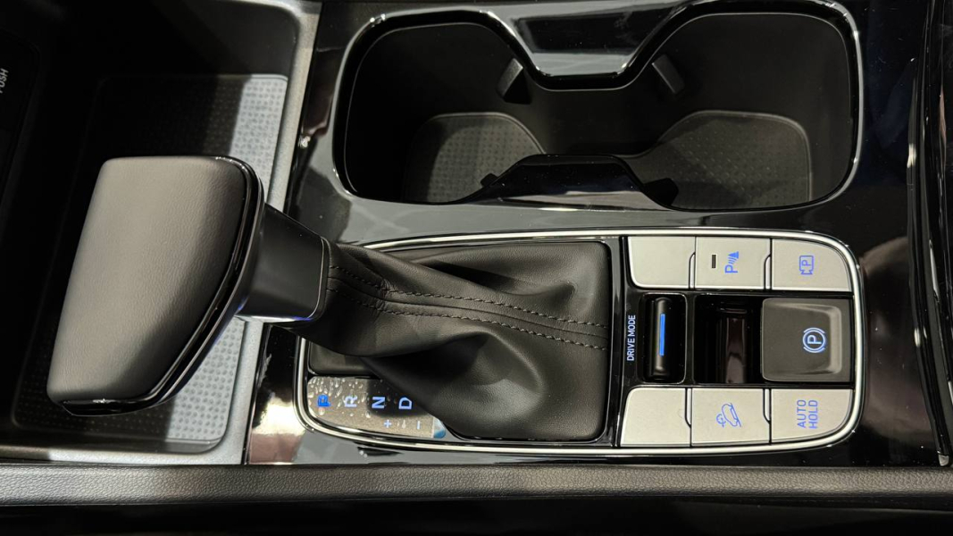 Hyundai купити в Києві, нові Хюндай, ціни на авто Хендай в Україні - фото 19