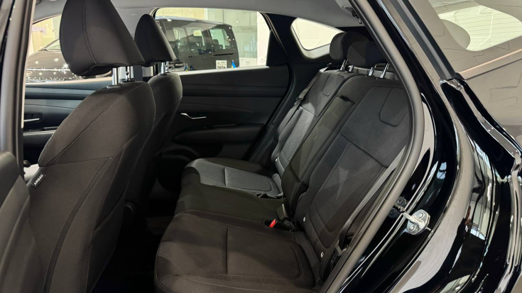 Hyundai купити в Києві, нові Хюндай, ціни на авто Хендай в Україні - фото 21
