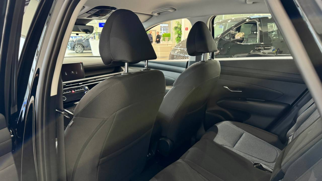 Hyundai купити в Києві, нові Хюндай, ціни на авто Хендай в Україні - фото 20