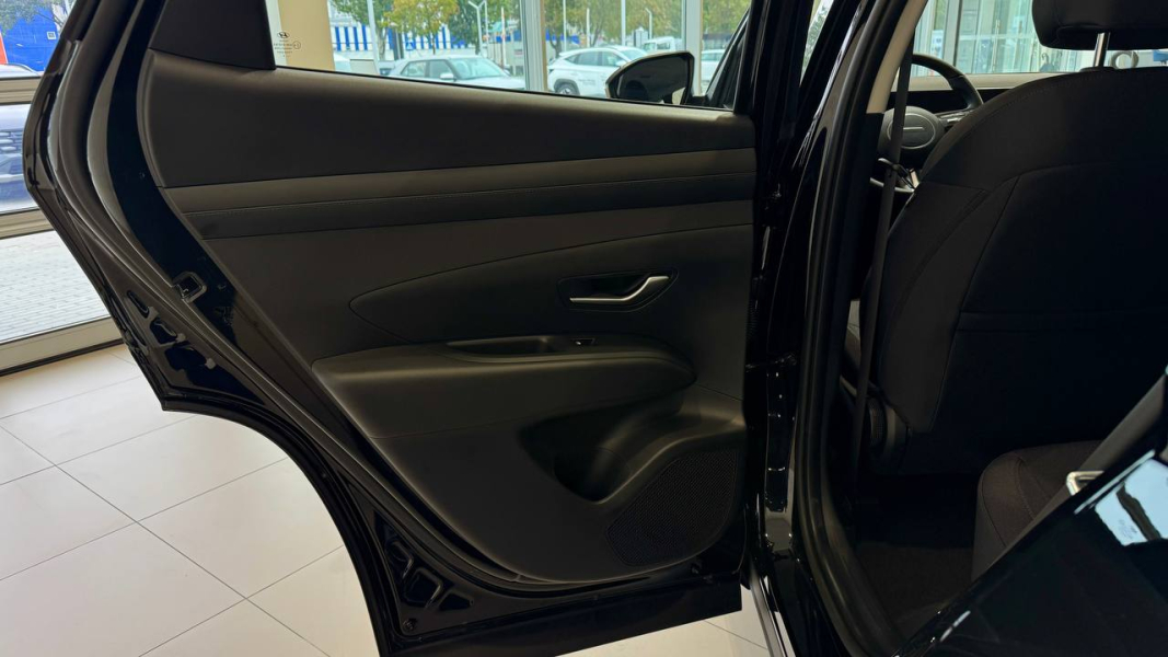 Hyundai купити в Києві, нові Хюндай, ціни на авто Хендай в Україні - фото 22