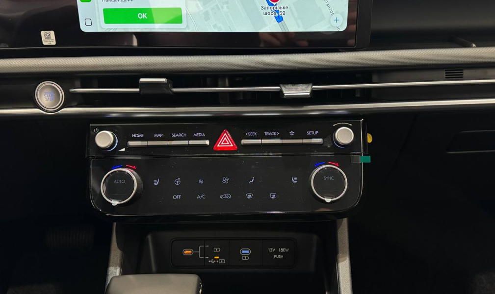Hyundai купити в Києві, нові Хюндай, ціни на авто Хендай в Україні - фото 28