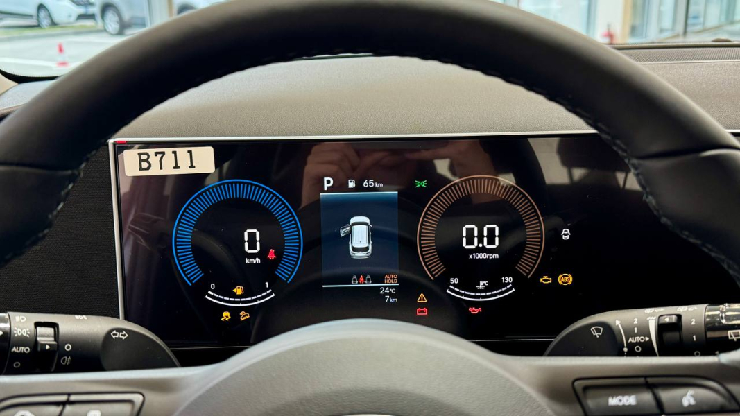 Hyundai купити в Києві, нові Хюндай, ціни на авто Хендай в Україні - фото 31