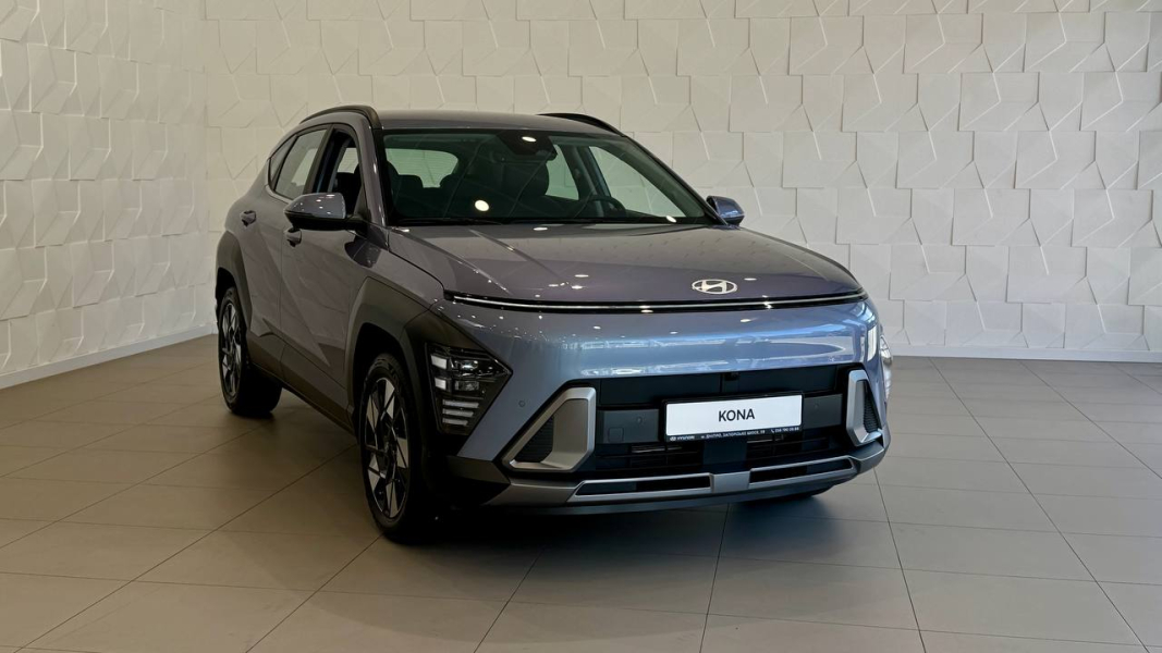 Hyundai купити в Києві, нові Хюндай, ціни на авто Хендай в Україні - фото 10