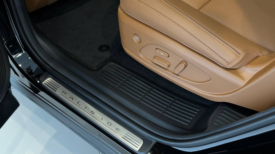 Hyundai купити в Києві, нові Хюндай, ціни на авто Хендай в Україні - фото 37