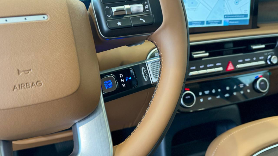 Hyundai купити в Києві, нові Хюндай, ціни на авто Хендай в Україні - фото 29