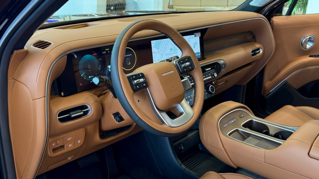 Hyundai купити в Києві, нові Хюндай, ціни на авто Хендай в Україні - фото 23