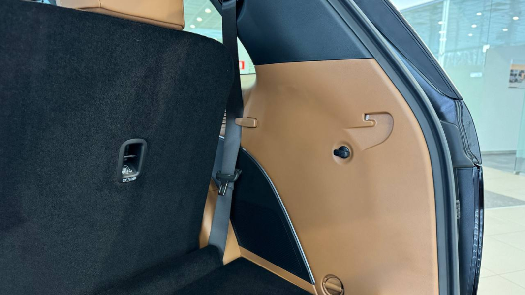 Hyundai купити в Києві, нові Хюндай, ціни на авто Хендай в Україні - фото 19