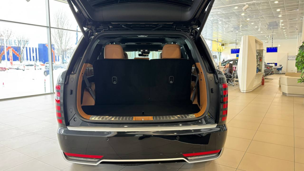 Hyundai купити в Києві, нові Хюндай, ціни на авто Хендай в Україні - фото 18