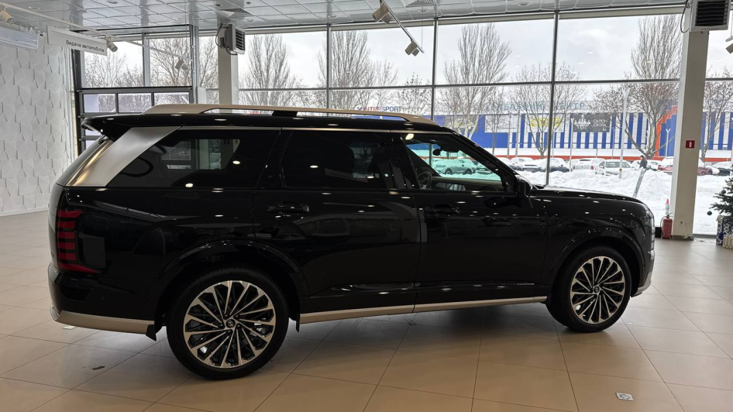 Hyundai купити в Києві, нові Хюндай, ціни на авто Хендай в Україні - фото 14
