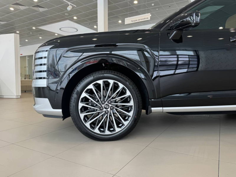 Hyundai купити в Києві, нові Хюндай, ціни на авто Хендай в Україні - фото 12