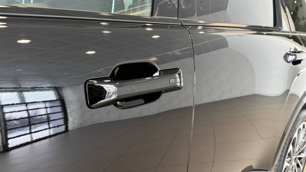 Hyundai купити в Києві, нові Хюндай, ціни на авто Хендай в Україні - фото 13