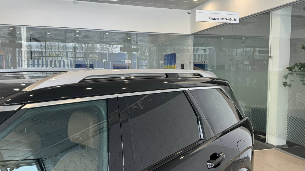 Hyundai купити в Києві, нові Хюндай, ціни на авто Хендай в Україні - фото 11