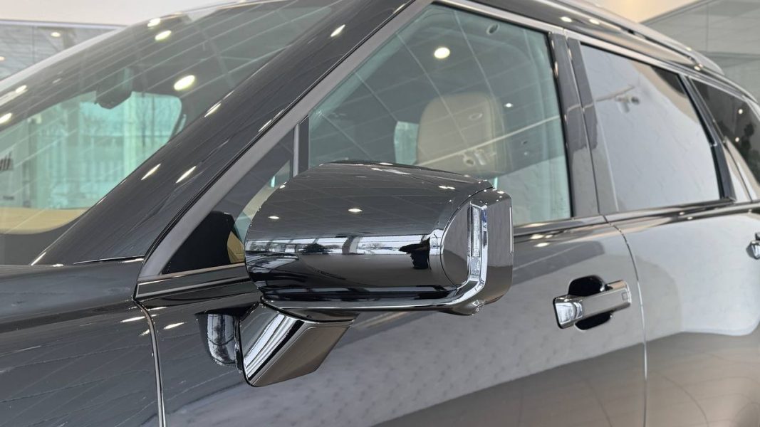 Hyundai купити в Києві, нові Хюндай, ціни на авто Хендай в Україні - фото 10