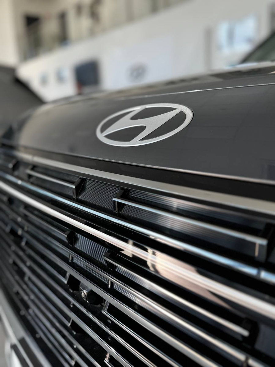 Hyundai купити в Києві, нові Хюндай, ціни на авто Хендай в Україні - фото 11