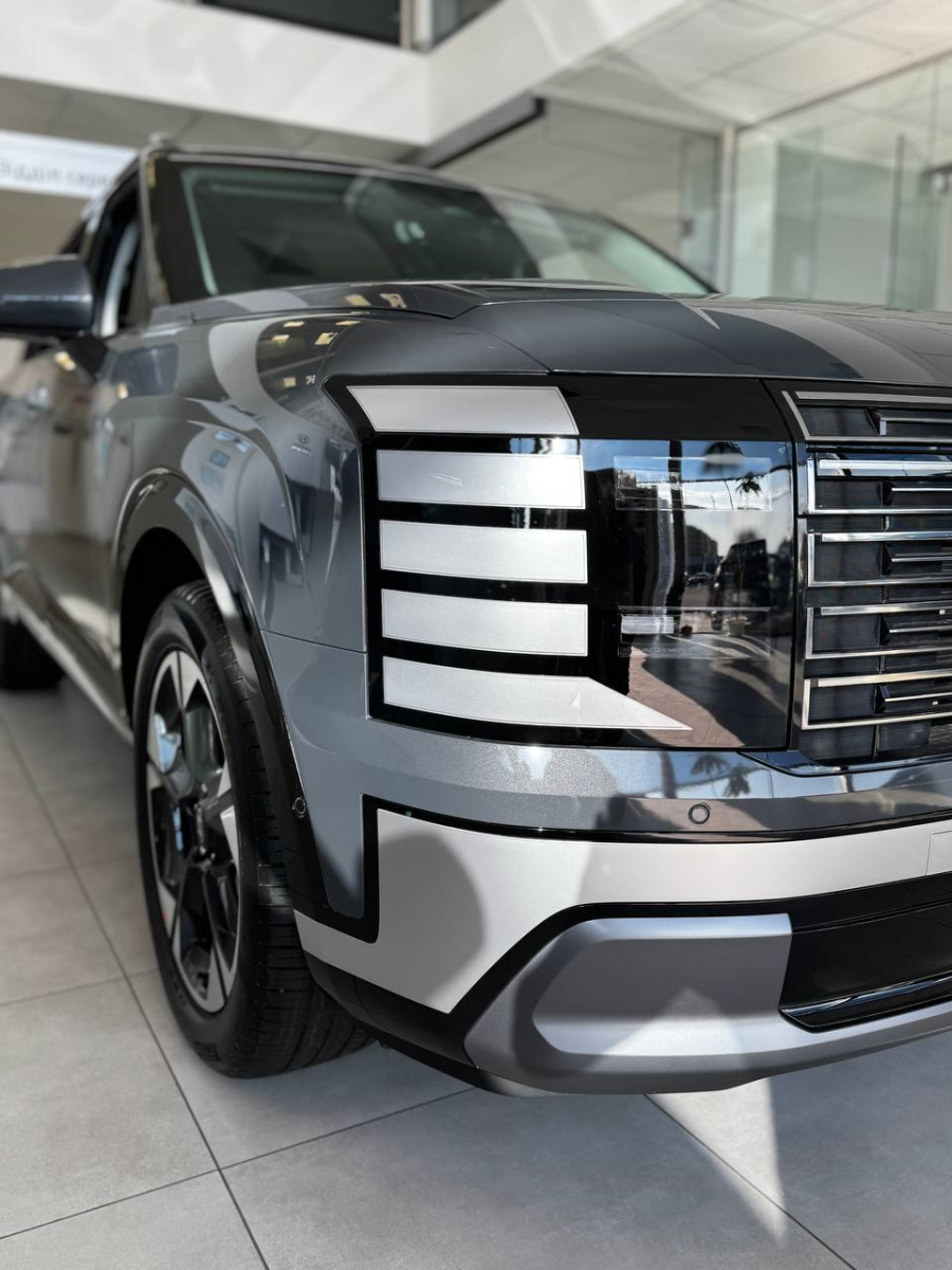 Hyundai купити в Києві, нові Хюндай, ціни на авто Хендай в Україні - фото 13