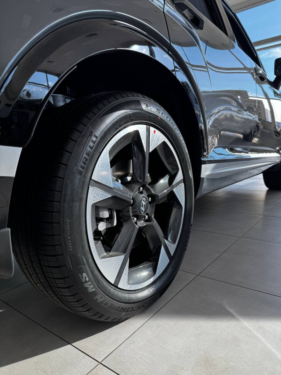 Hyundai купити в Києві, нові Хюндай, ціни на авто Хендай в Україні - фото 17