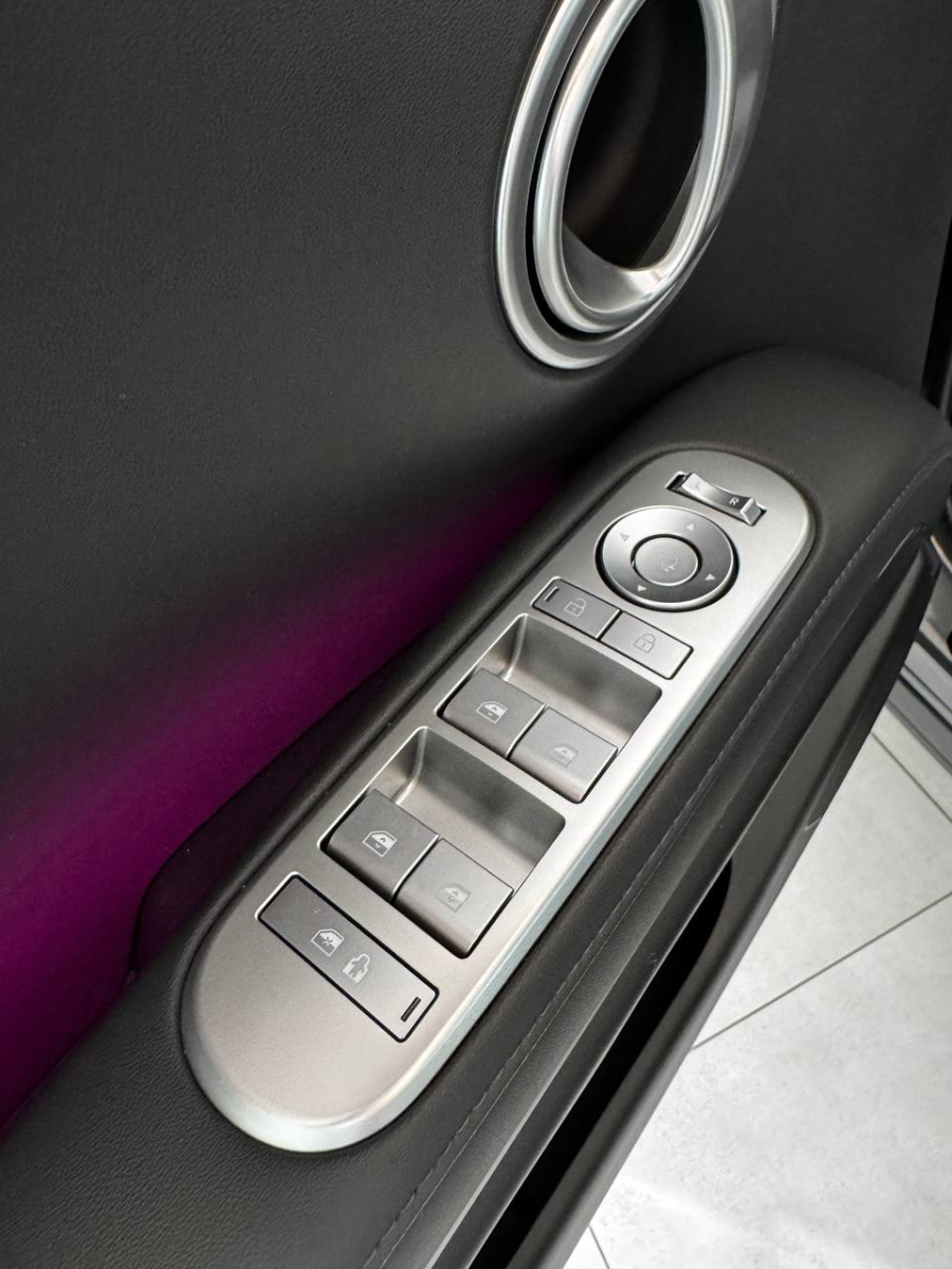 Hyundai купити в Києві, нові Хюндай, ціни на авто Хендай в Україні - фото 16