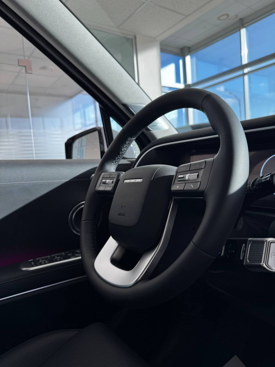 Hyundai купити в Києві, нові Хюндай, ціни на авто Хендай в Україні - фото 18