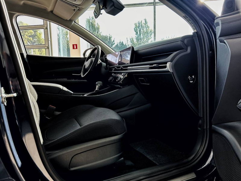 Hyundai купити в Києві, нові Хюндай, ціни на авто Хендай в Україні - фото 21