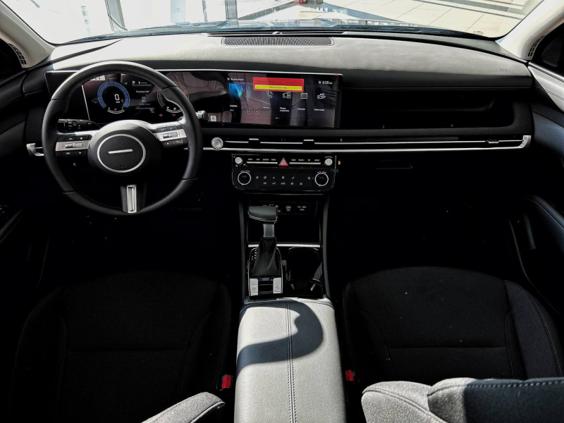 Hyundai купити в Києві, нові Хюндай, ціни на авто Хендай в Україні - фото 20